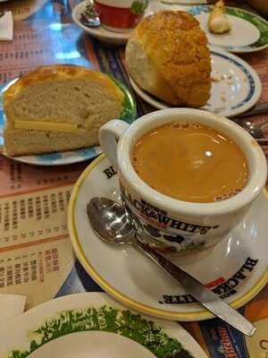 華星冰室 (旺角店)