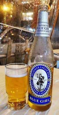 新德記漁村海鮮酒家