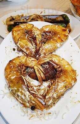 新德記漁村海鮮酒家