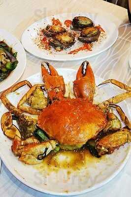 新德記漁村海鮮酒家