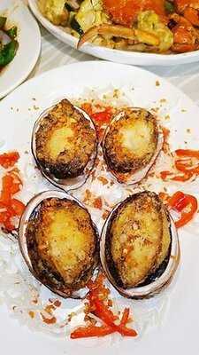 新德記漁村海鮮酒家