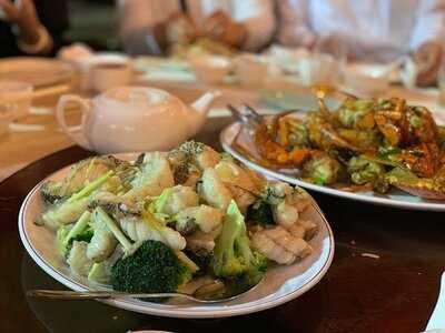 新德記漁村海鮮酒家