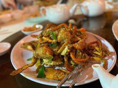 新德記漁村海鮮酒家