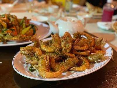 新德記漁村海鮮酒家