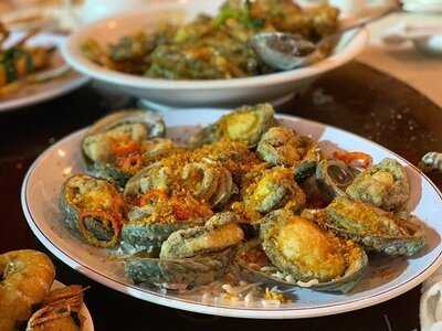 新德記漁村海鮮酒家