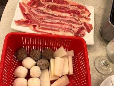 丽都䜩客 (荃新天地)