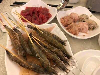 丽都䜩客 (荃新天地)