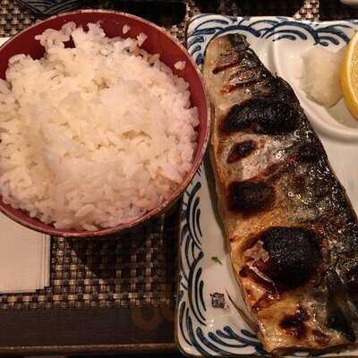 四國日本料理