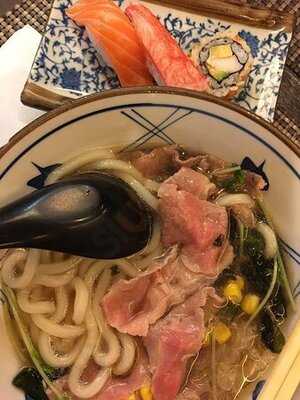 四國日本料理