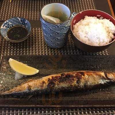 四國日本料理