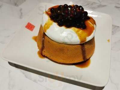 春水堂人文茶館