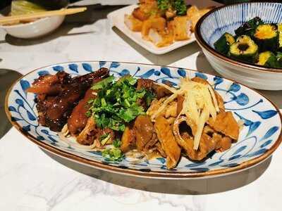 春水堂人文茶館