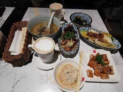 春水堂人文茶館