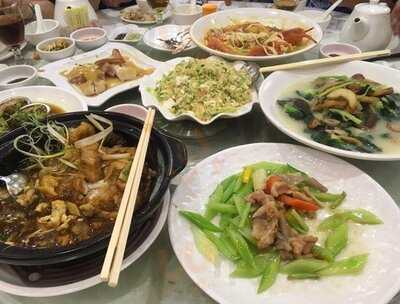 百乐门宴会厅 (荃湾)