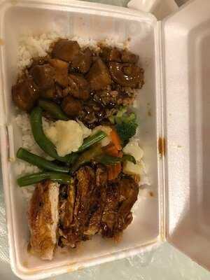 吉野家 (金龙中心)