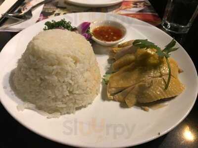 曼谷泰菜 (葵芳)