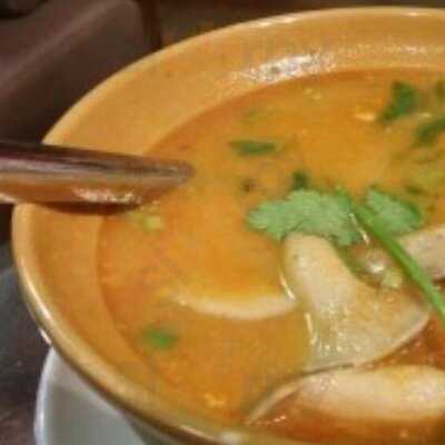 曼谷泰菜 (葵芳)