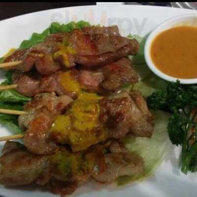 曼谷泰菜 (葵芳)