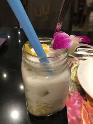 曼谷泰菜 (葵芳)