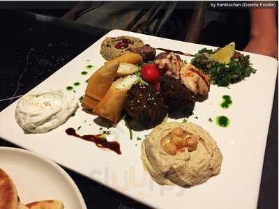 Mezze