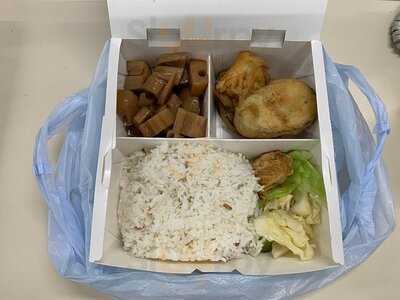 愛家素食 (九龍)