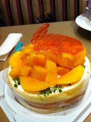 美心西饼 (荃新天地)