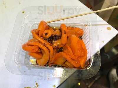 元朗鬼巴士 (顺发大厦)