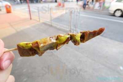 元朗鬼巴士 (顺发大厦)