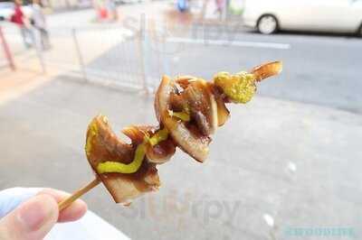 元朗鬼巴士 (顺发大厦)