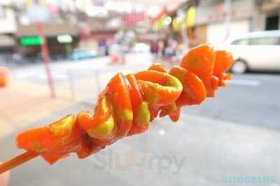 元朗鬼巴士 (顺发大厦)