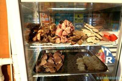 元朗鬼巴士 (顺发大厦)