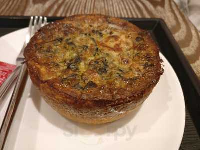 太平洋咖啡(鑽石山)