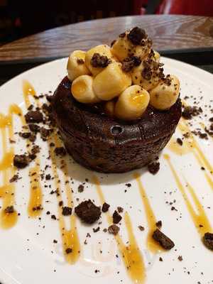 太平洋咖啡(鑽石山)