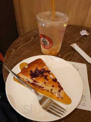 太平洋咖啡(鑽石山)