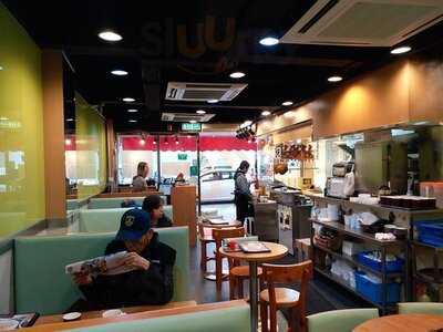 全盛燒臘茶餐廳