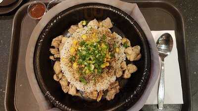 Pepper Lunch Express (popcorn)