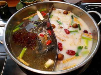 鍋霸 吃到飽台式養生火鍋