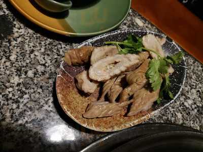 鍋霸 吃到飽台式養生火鍋