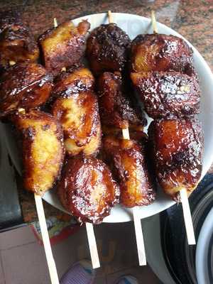 台灣面 (和富薈)