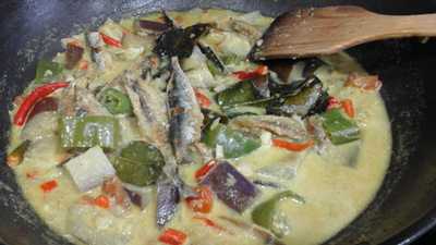 台灣面 (和富薈)