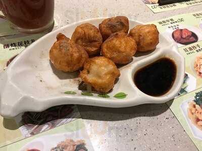 台灣面 (和富薈)