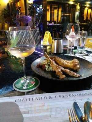 Chateau R&t