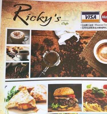 Ricky's