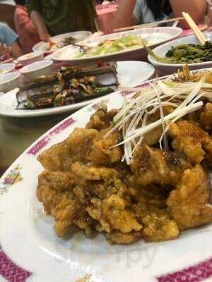 明記海鮮酒家 (流浮山)