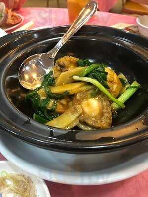 明記海鮮酒家 (流浮山)