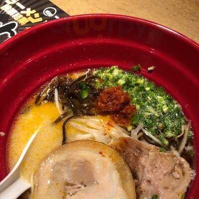 一風堂 (東薈城)