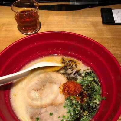 一風堂 (東薈城)