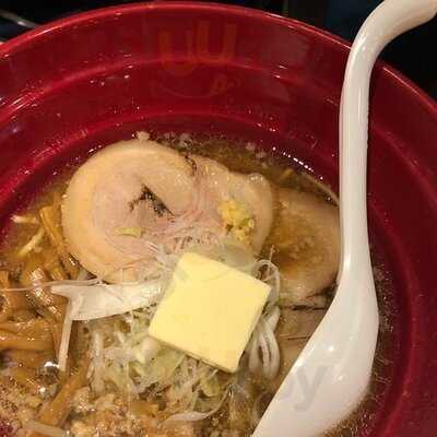 一風堂 (東薈城)