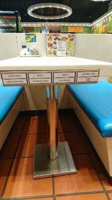 澳門茶餐廳 (肇明大廈)