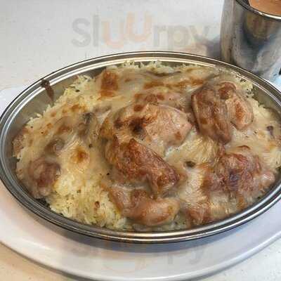 澳門茶餐廳 (肇明大廈)